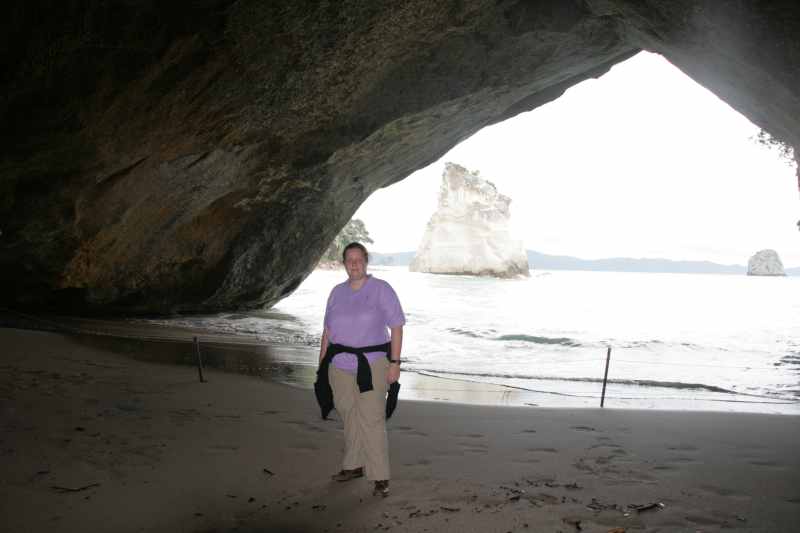 Nieuw-Zeeland 2011 - 0448